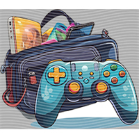 Game controller-GC 61